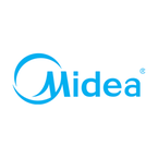 Midea logo