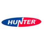 Hunter logo
