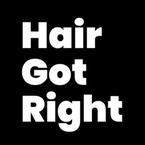 Hair Got Right logo