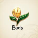 Buds books