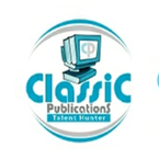 Classic Publications books