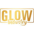 Glow Industry logo