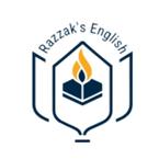 Razzak's English books