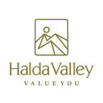 Halda Valley logo