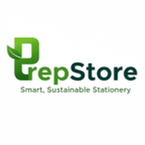 Prep Store logo