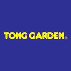 TONG GARDEN logo
