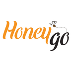 HoneyGo logo