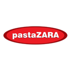 PASTA ZARA logo