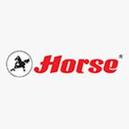 Horse logo
