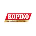  kopiko logo