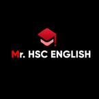 Mr. HSC English books