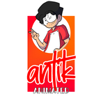 Antik Animated Studio books