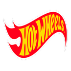 Hot Wheels logo
