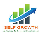 Self Growth logo