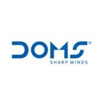 Doms logo