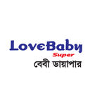 Love Baby logo