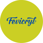 Fevicryl logo