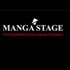 Manga Stage books