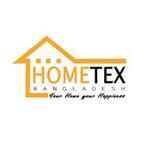 HOMETEX BANGLADESH logo