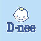 D-Nee logo