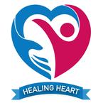 Healing Heart Counseling Unit books