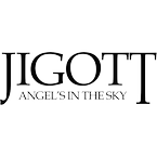 Jigott logo