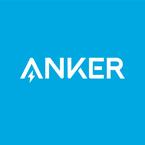 Anker books