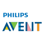 Philips Avent logo