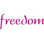 Freedom logo