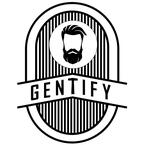 Gentify logo