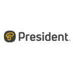 President logo