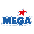 MEGA logo