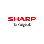 SHARP logo