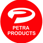 Petra logo