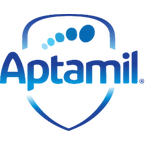 Aptamil logo