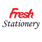 Fresh Stationery logo