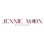 JENNIE Moon Skin Care logo