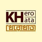 Khero Khata logo