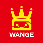 wange logo
