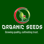 Organic Seeds logo