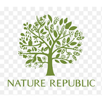 Nature Republic logo