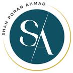Shah Poran Ahmad books