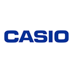 CASIO logo