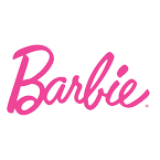  Barbie logo