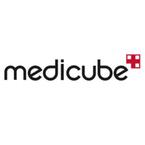 Medicube logo