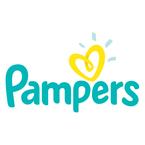 Pampers logo