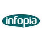 Infopia logo