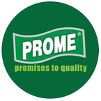 PROME logo