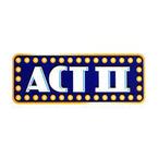 Act II logo