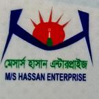 M/S Hassan Enter Prise books